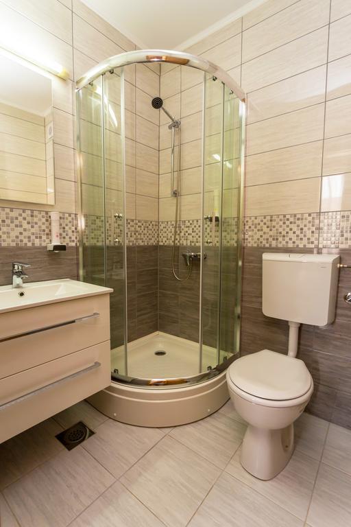 Hotel Hana Мостар Екстериор снимка