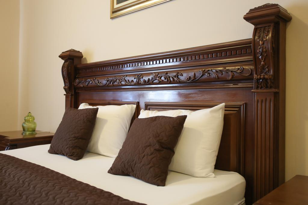 Hotel Hana Мостар Екстериор снимка