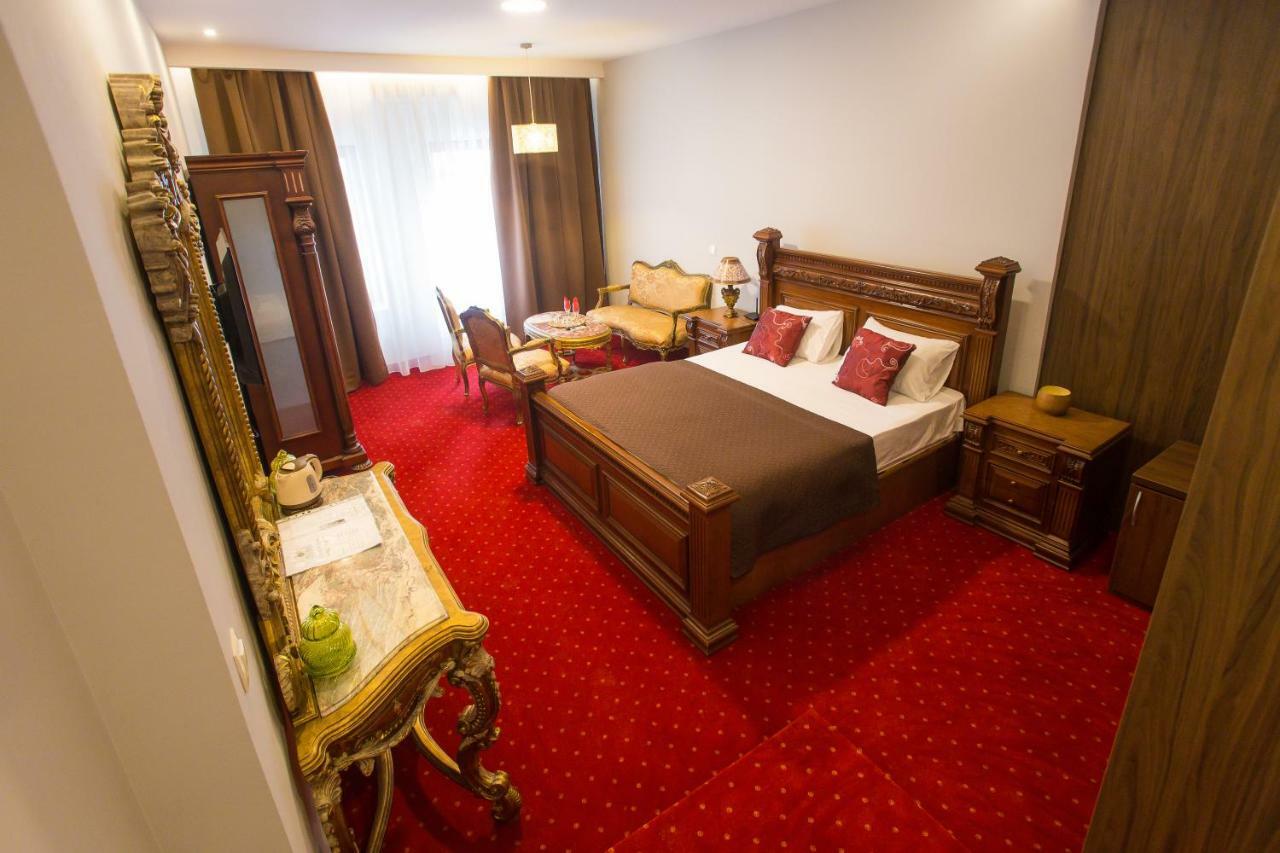 Hotel Hana Мостар Екстериор снимка