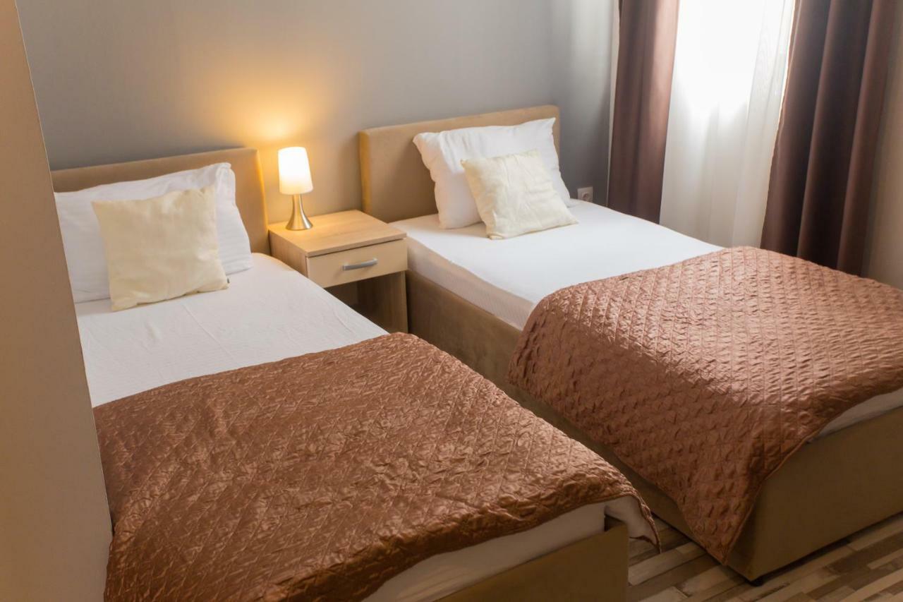 Hotel Hana Мостар Екстериор снимка
