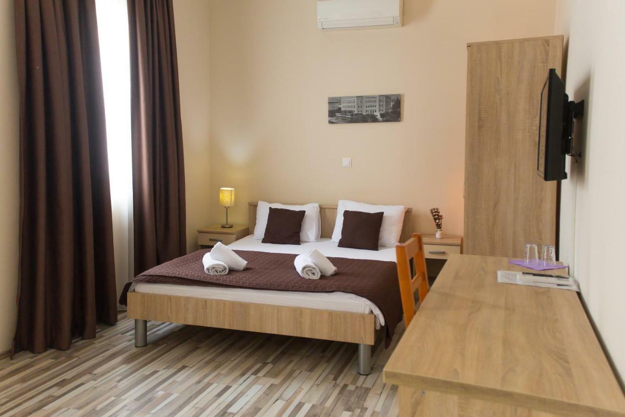 Hotel Hana Мостар Екстериор снимка