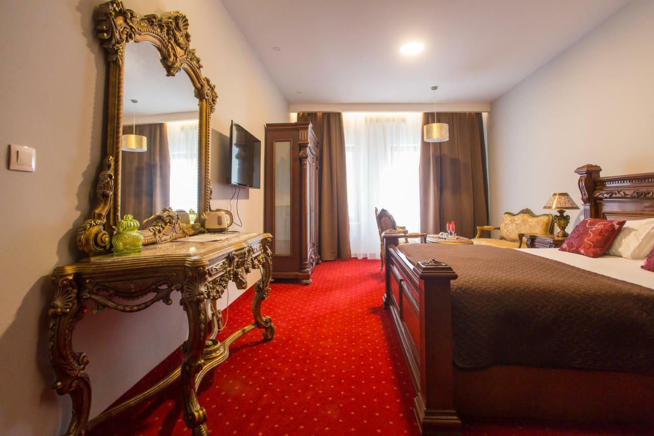 Hotel Hana Мостар Екстериор снимка